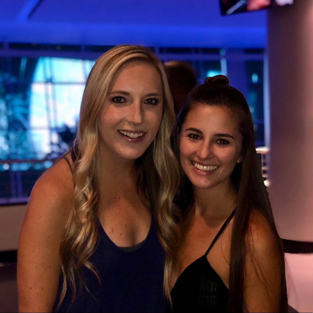 Meet your Posher, Ally